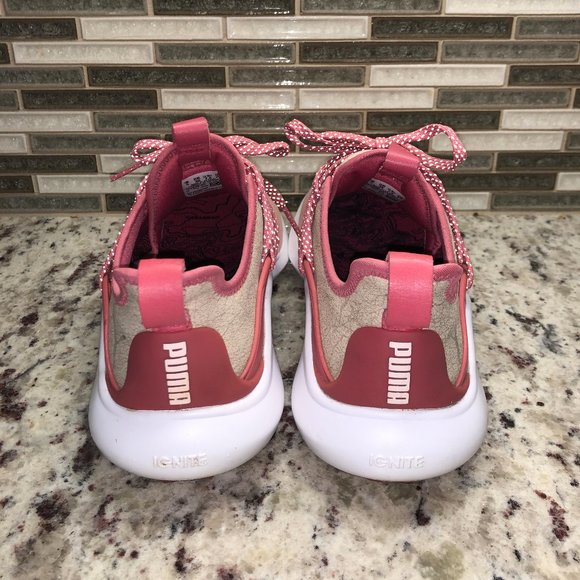 Puma Ignite Golf Shoes Size 7.5 - Picture 4 of 8